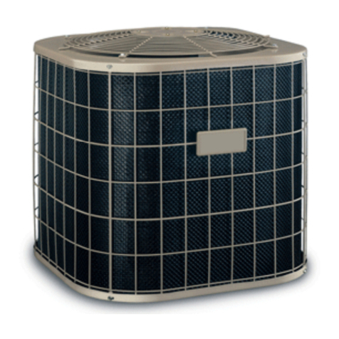 Johnson Controls GCGD12 Quick start guide
