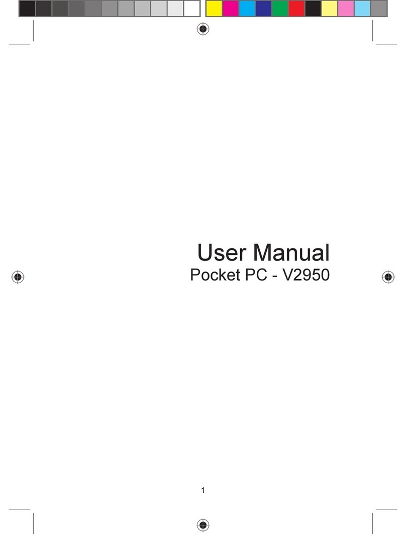 Videocon V2950 user manual
