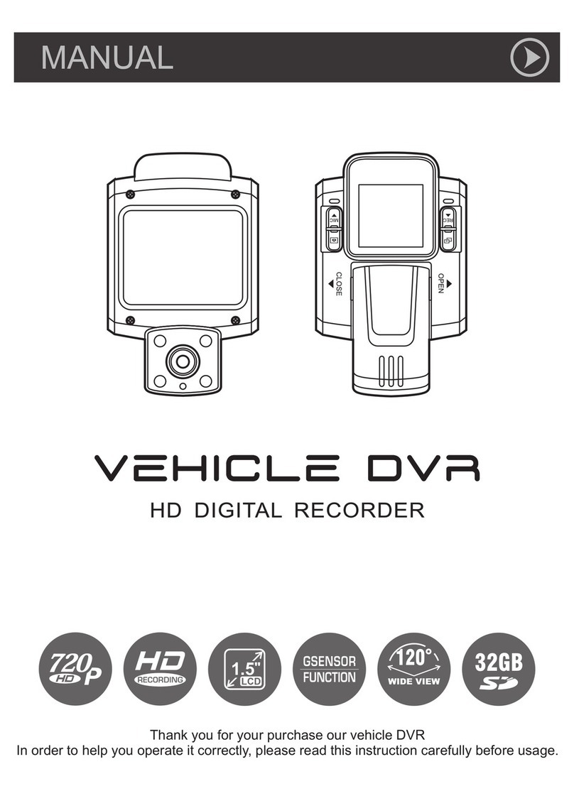 Gembird DCAM-002 manual
