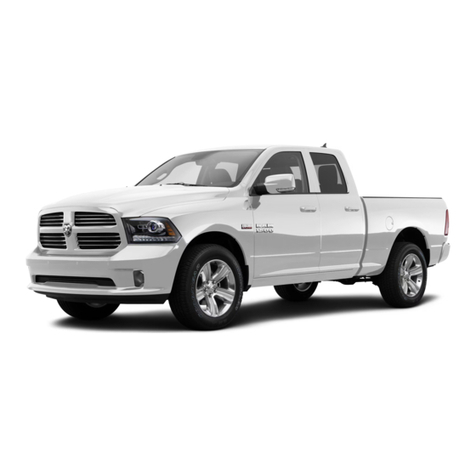 RAM Chassis Cab 2014 owner's manual RAM Chassis Cab 2014 owner's manual