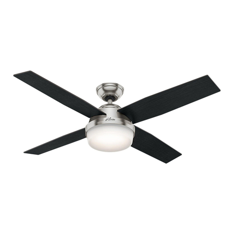 Ellington E-LAV44BP4LK installation guide