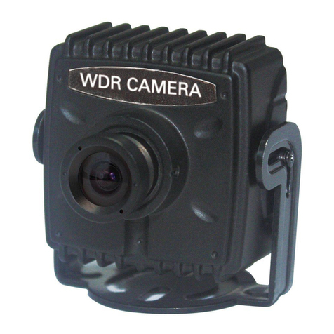 Speco WDR705H User manual Speco WDR705H User manual