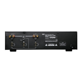 AMC 2100 User guide