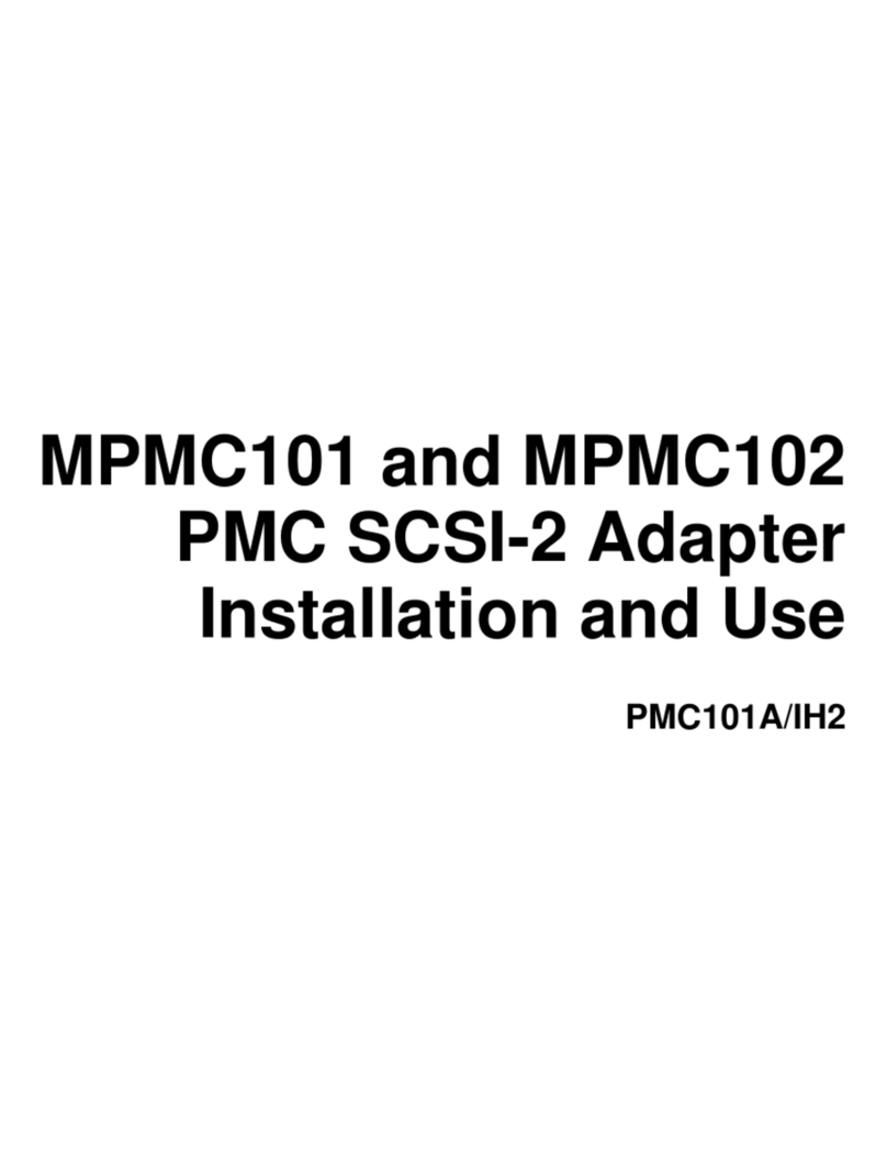 Motorola MPMC101 Quick start guide Motorola MPMC101 Quick start guide