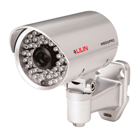Lilin iMEGAPRO IPR722ES User manual