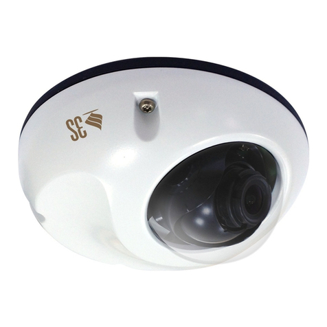 3S Vision N9071 user manual