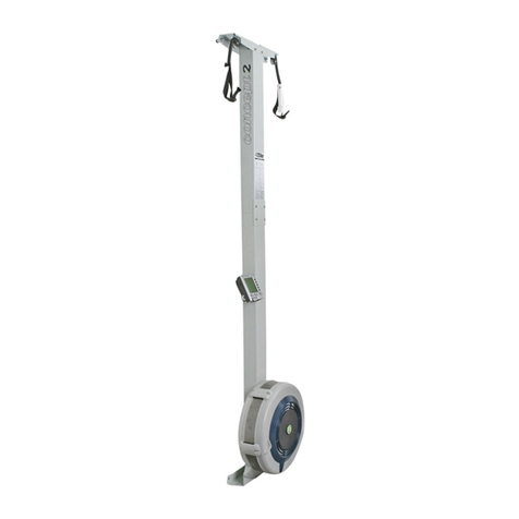 Concept2 SkiErg user manual