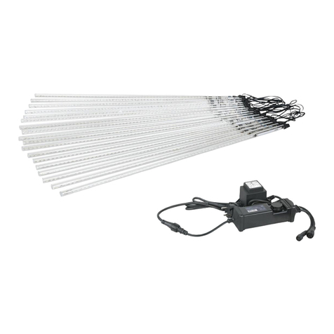 Show Tec Magic Icecycle user manual