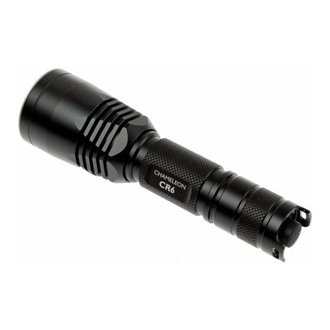 Nitecore CR6 User manual