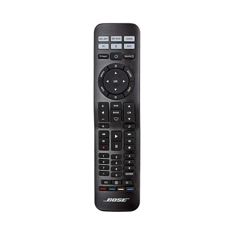 Bose RC-PWSII Operating instructions