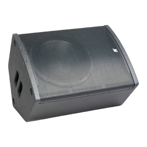K-array Redline KF12MT User manual