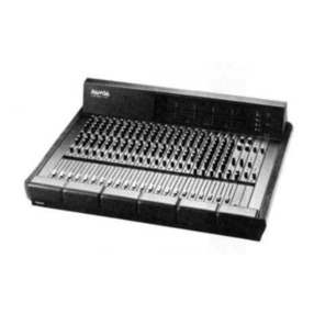 Panasonic RAMSA WR-8816 Service manual