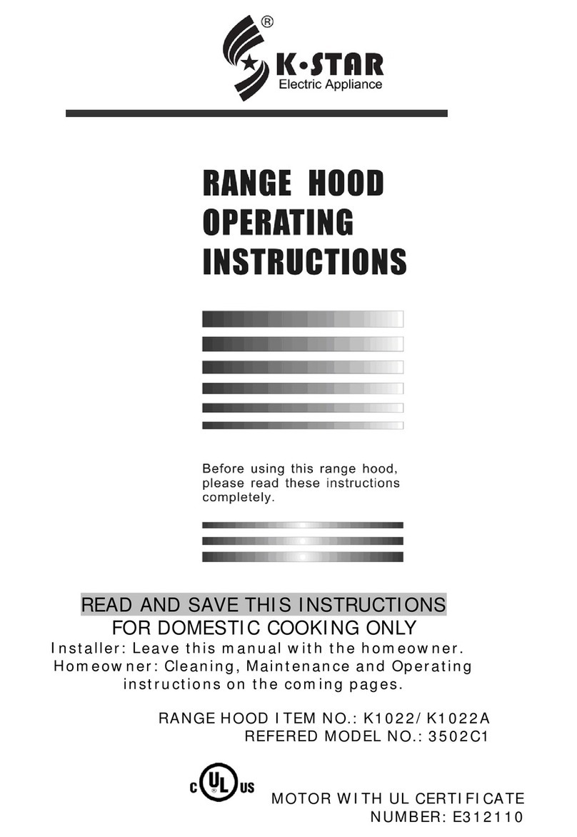 KStar K1022 User manual