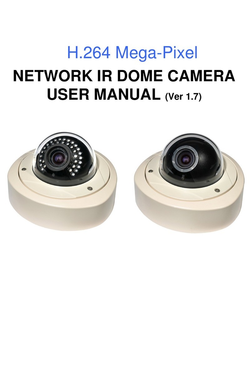 AVS SCOPE212VIR3 User manual