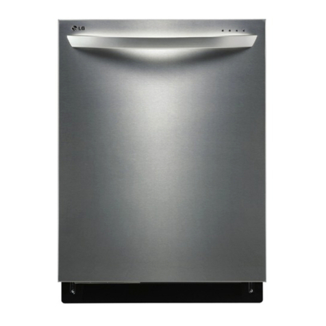 LG LDS6040ST User manual