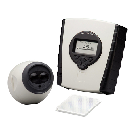 Fireray 5000 user guide Fireray 5000 user guide