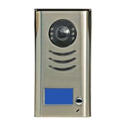 XtendLan DPC-D241-1 User manual