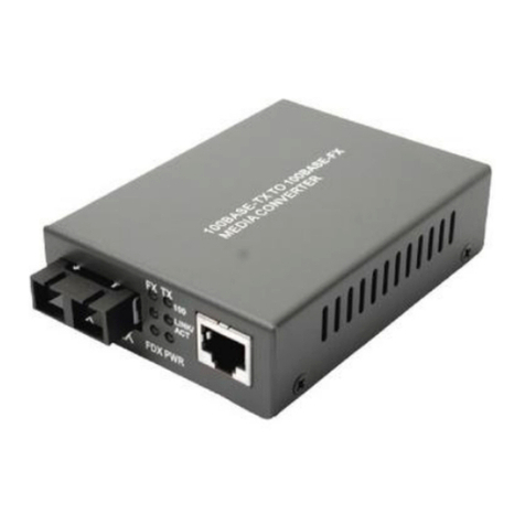 CTS CVT-100BTFC user guide