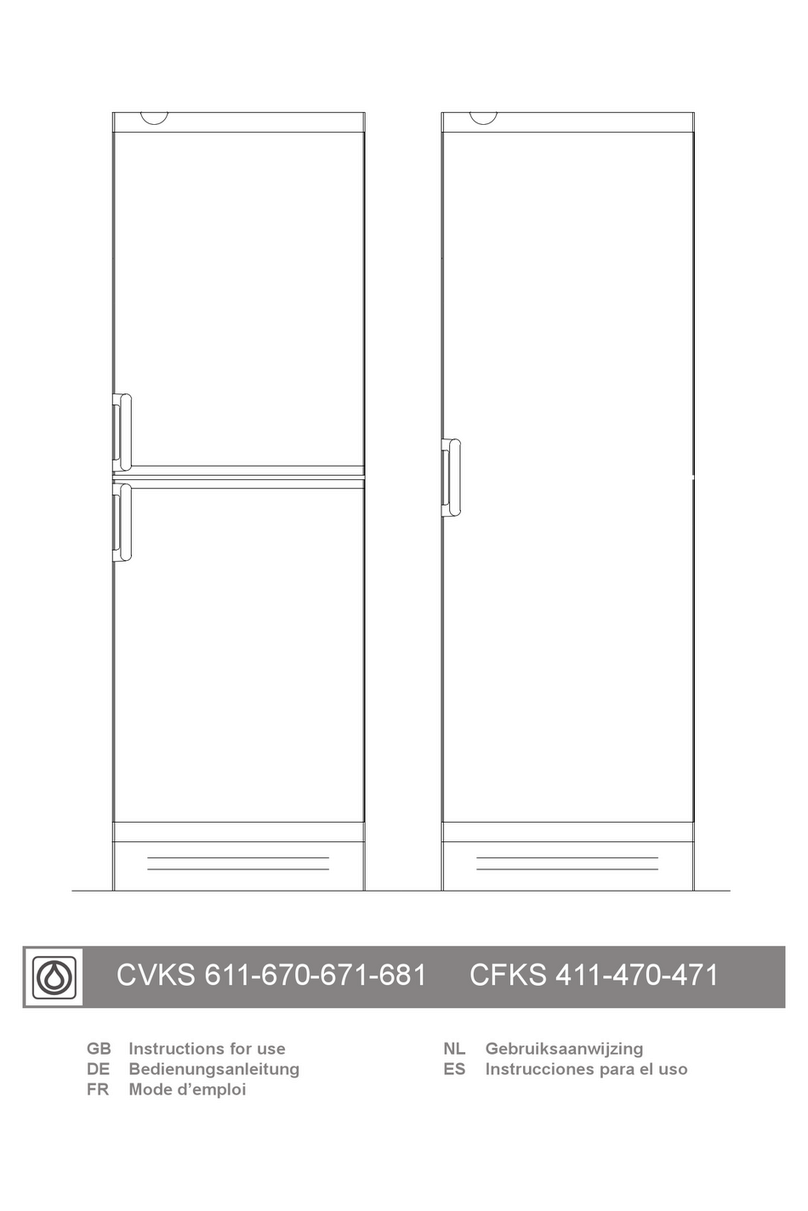 Vintek CVKS 611-670-671-681 Instructions for use