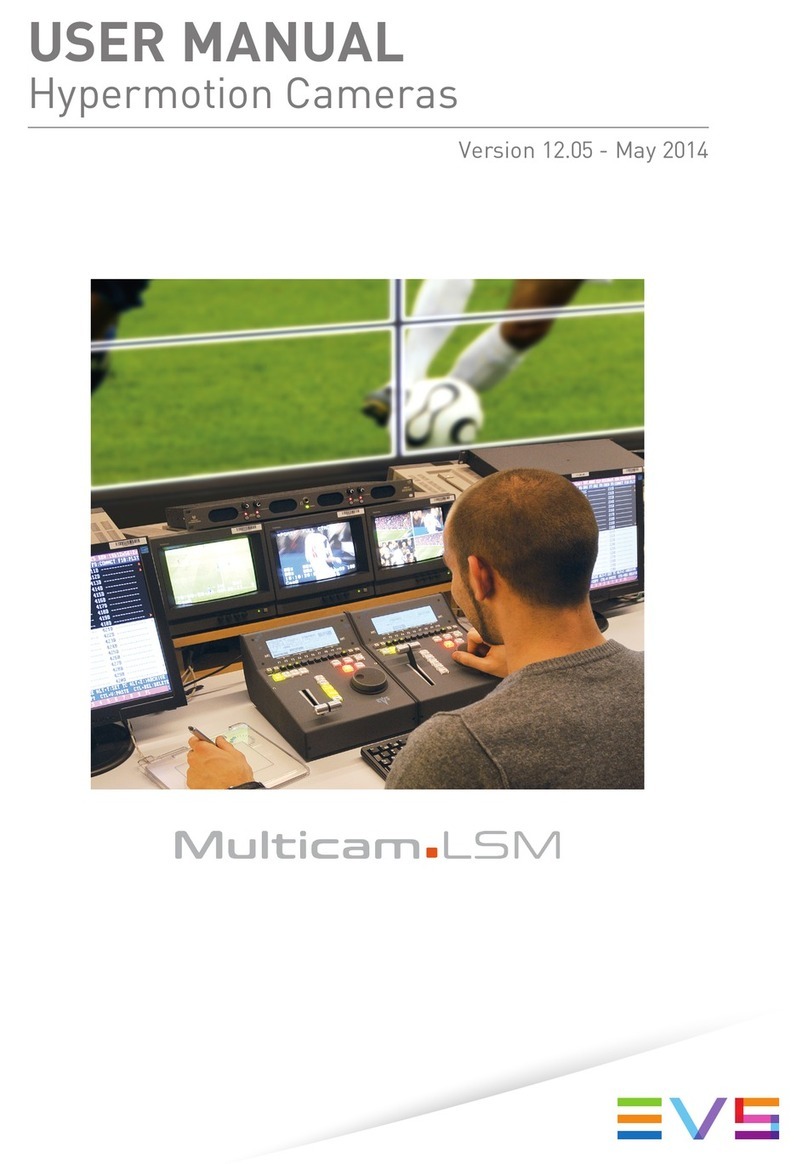 EVS Multicam LSM user manual