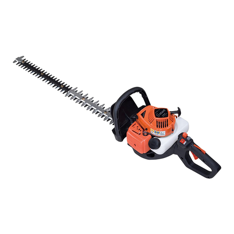Hitachi CH 50EA3 (ST) User manual