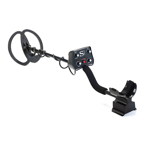 DeepTech Vista SMART User manual