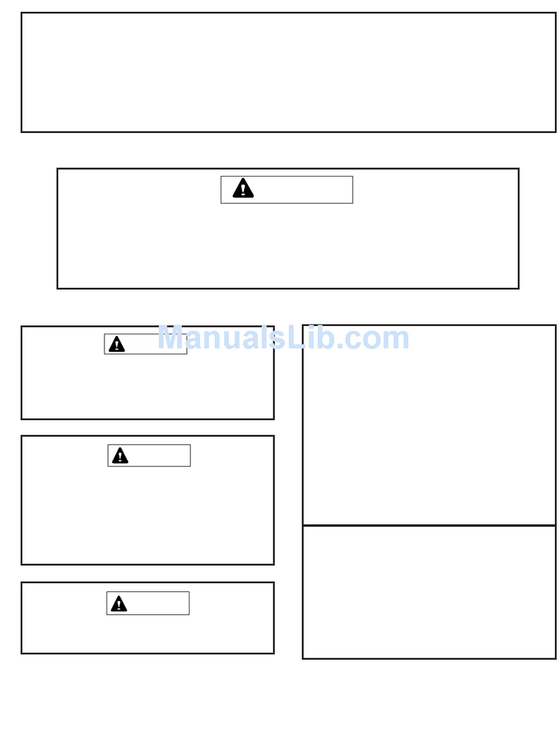 Allied Air 4SHP13 series installation instructions
