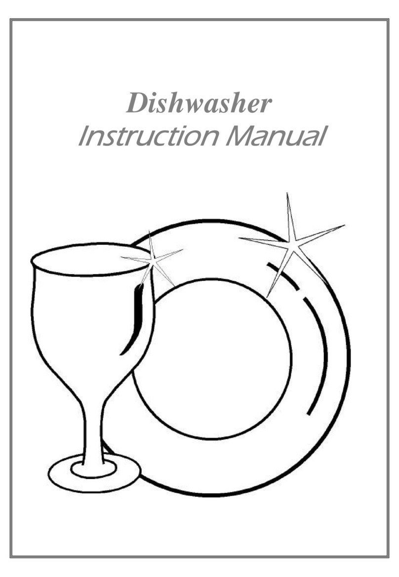 Eurolux DW10V--AAA--6 instruction manual