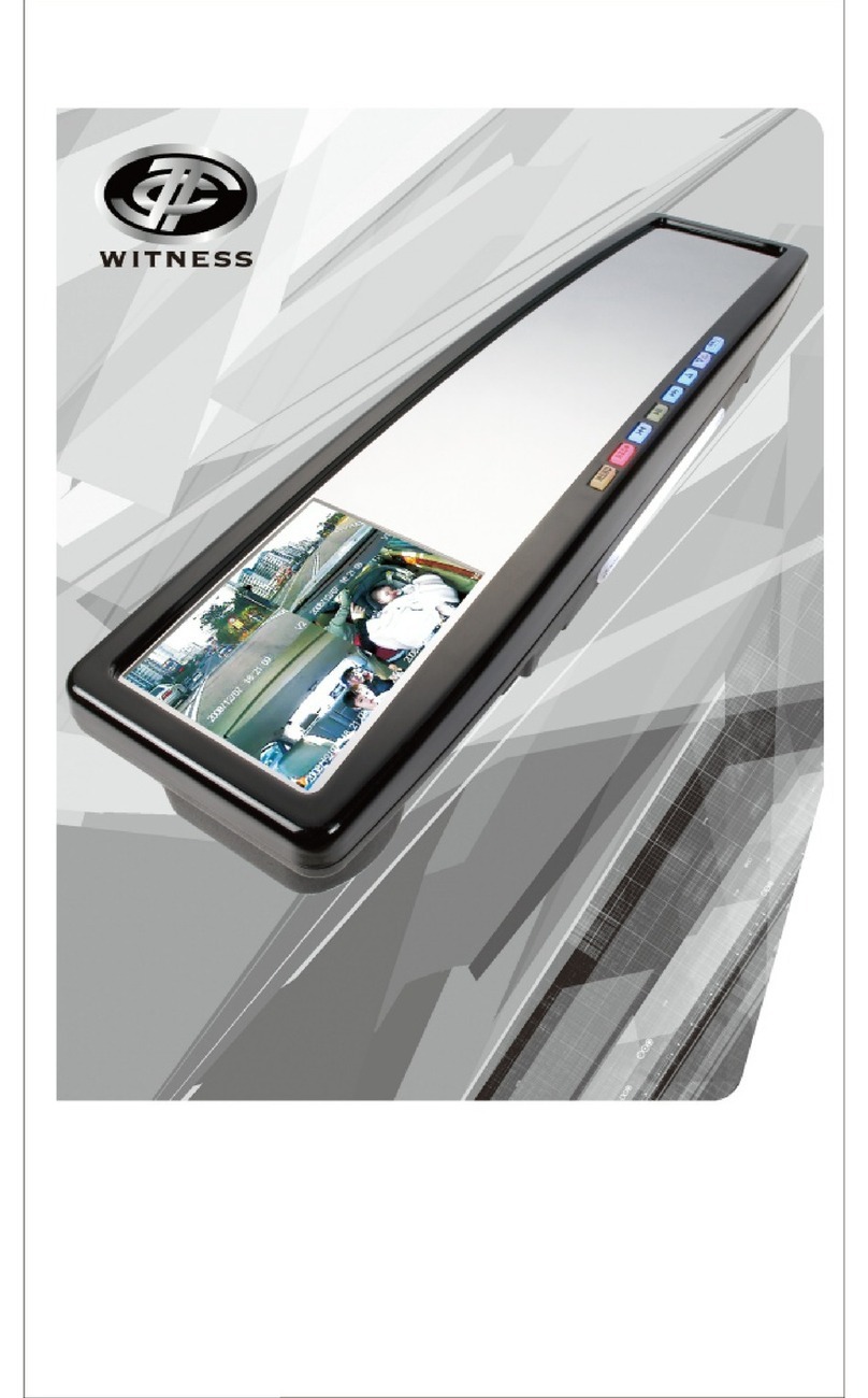 Derytech Auto-Cam user manual