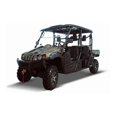 Massimo MSU 700-4 owner's manual