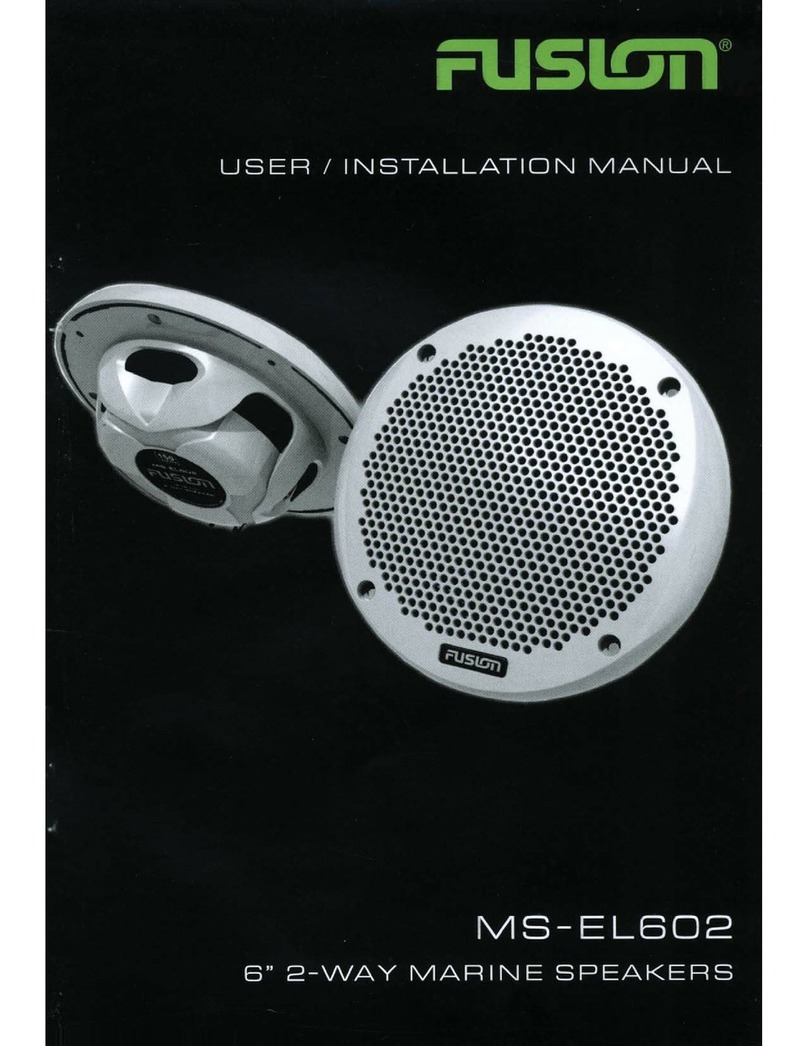 Fusion MS-EL602 Guide