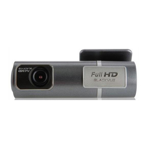 BlackVue DR380-HD user manual