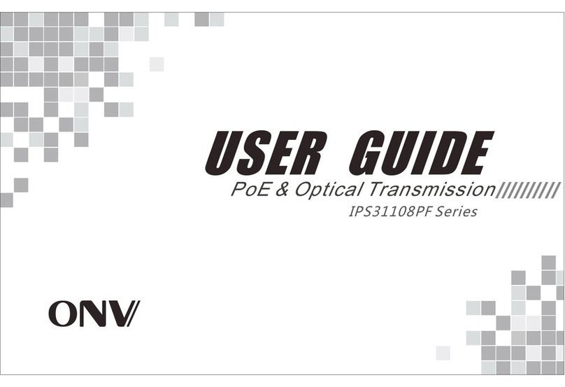 ONV IPS31108PF user guide