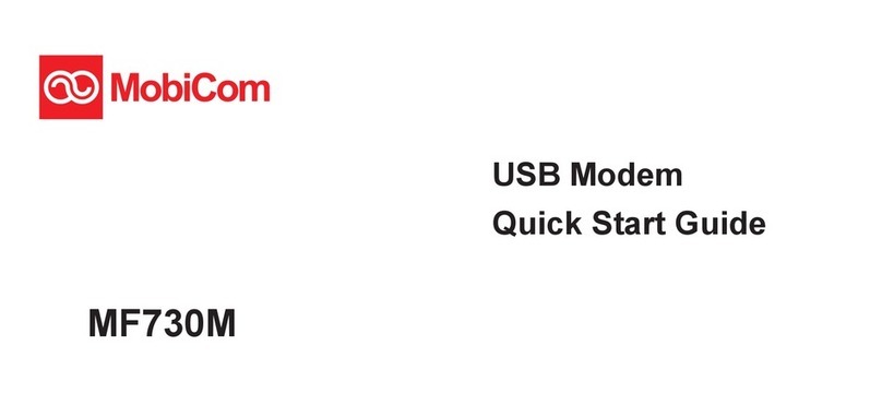 MobiCom MF730M quick start guide