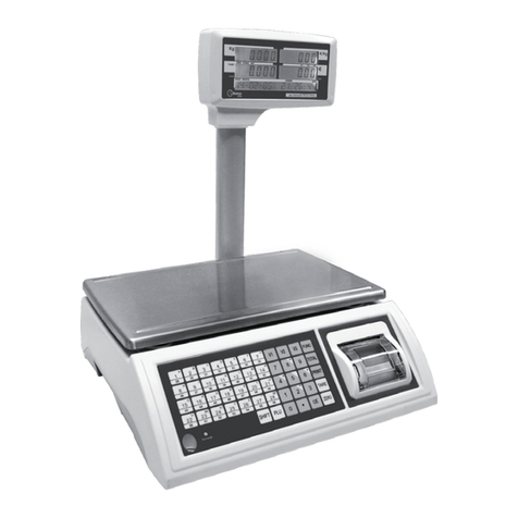 Baxtran RTN User manual