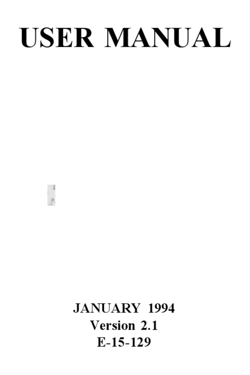 Addonics Technologies SoundVision user manual