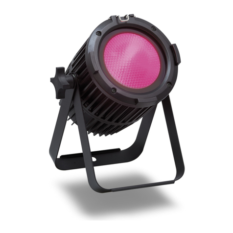 Chroma Color One 100 quick start guide