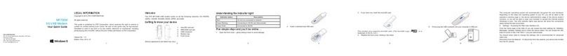 Zte MF730M quick guide