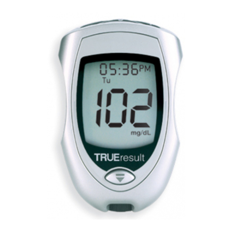 McKesson TRUEresult owner's guide