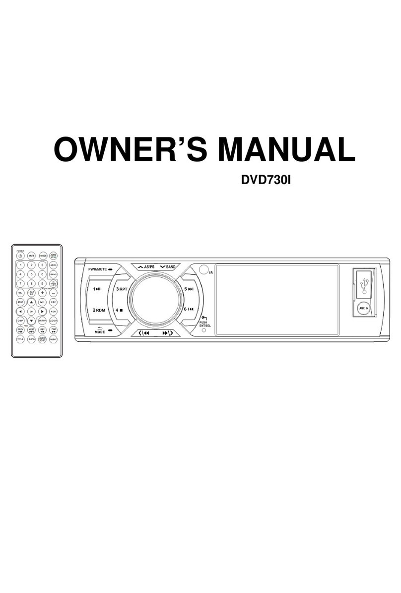 NAPOLI ELECTRONICS NPL-3735 owner's manual NAPOLI ELECTRONICS NPL-3735 owner's manual