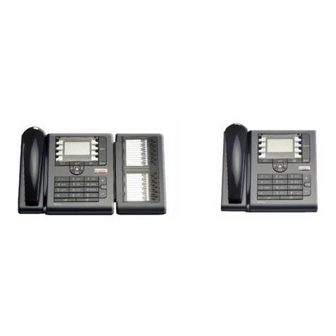 Selta Netfon 350 user guide