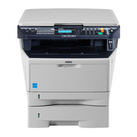 Utax CD 1028 manual&nbsp;