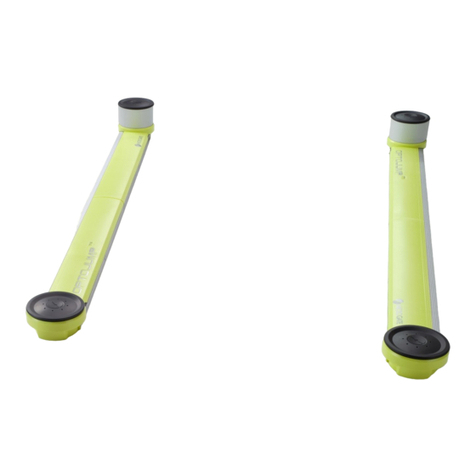 Microgate OPTOJUMP Next User manual