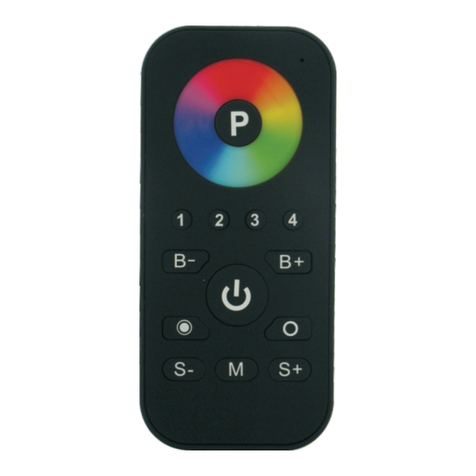 ROHS SR-2810 user guide