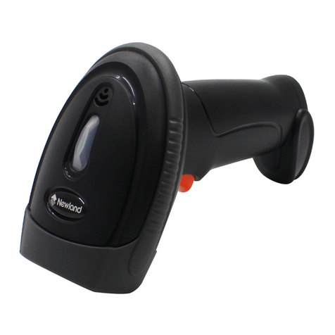 Newland NLS-HR12XX-7X user guide