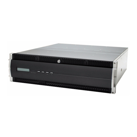 easyRAID Q16PS-S3R3 Instructions for use easyRAID Q16PS-S3R3 Instructions for use
