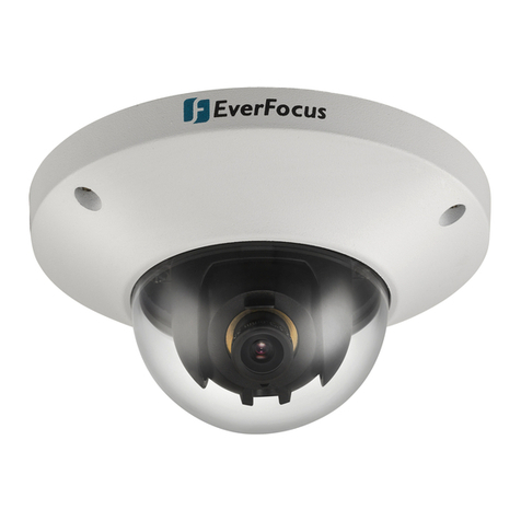 EverFocus EDN228 user manual