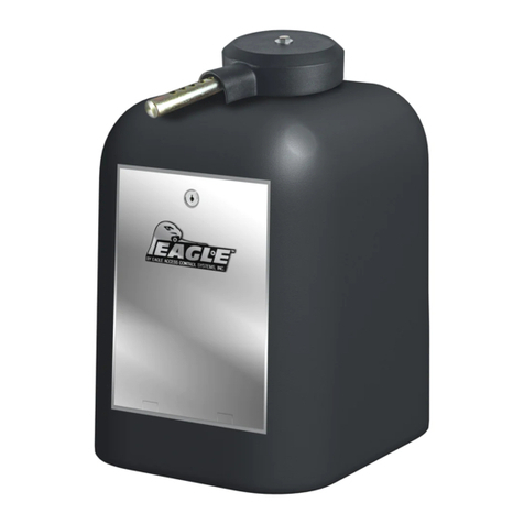 Eagle Power II User manual