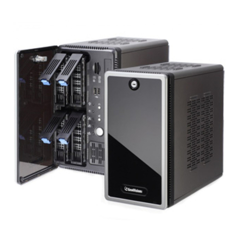GeoVision GV-Tower user manual