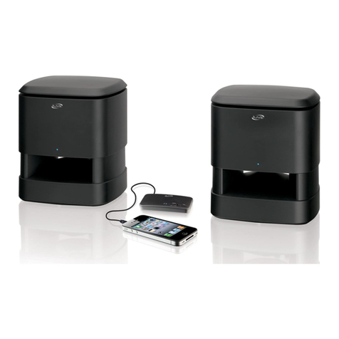 iLive ISA30B user guide iLive ISA30B user guide